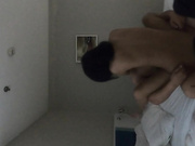 周末假期酒店開房約戰寂寞風騷兼職少婦 主動吃雞巴張開雙腿配合幹得浪叫連連 完美露臉 國語720P高清