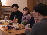 [IPZZ-562] 「女1人で参加したのが間違いでした…」 宅飲みで同級生達に廻された女子大生。 佐々木さき 【破解】 - 1of5