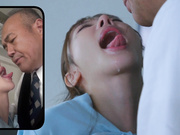 [JUR-289] 人妻秘書、汗と接吻に満ちた社長室中出し性交 すべての社長が望む愛人秘書の理想郷。 栗山莉緒 【破解】 - 4of5