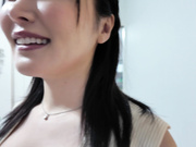 [TUPP-012] 隣の人妻撮って出す。潮吹きすぎて脱水ッ！！ 清巳れの - 1of5