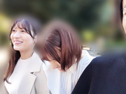 [ADHN-001] 私たち、女の子も好き。はずき＆レイラ - 3of5