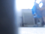 莆田六中情侣在科学楼走廊做爱