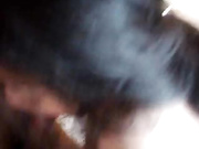 94年女神级美女被土豪带入酒店操逼 大奶子摇晃厉害 被操白浆流出