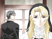 [WU]聖肛女 ～背徳の美臀奴隷～ 第二章「聖なる懺悔」完結編