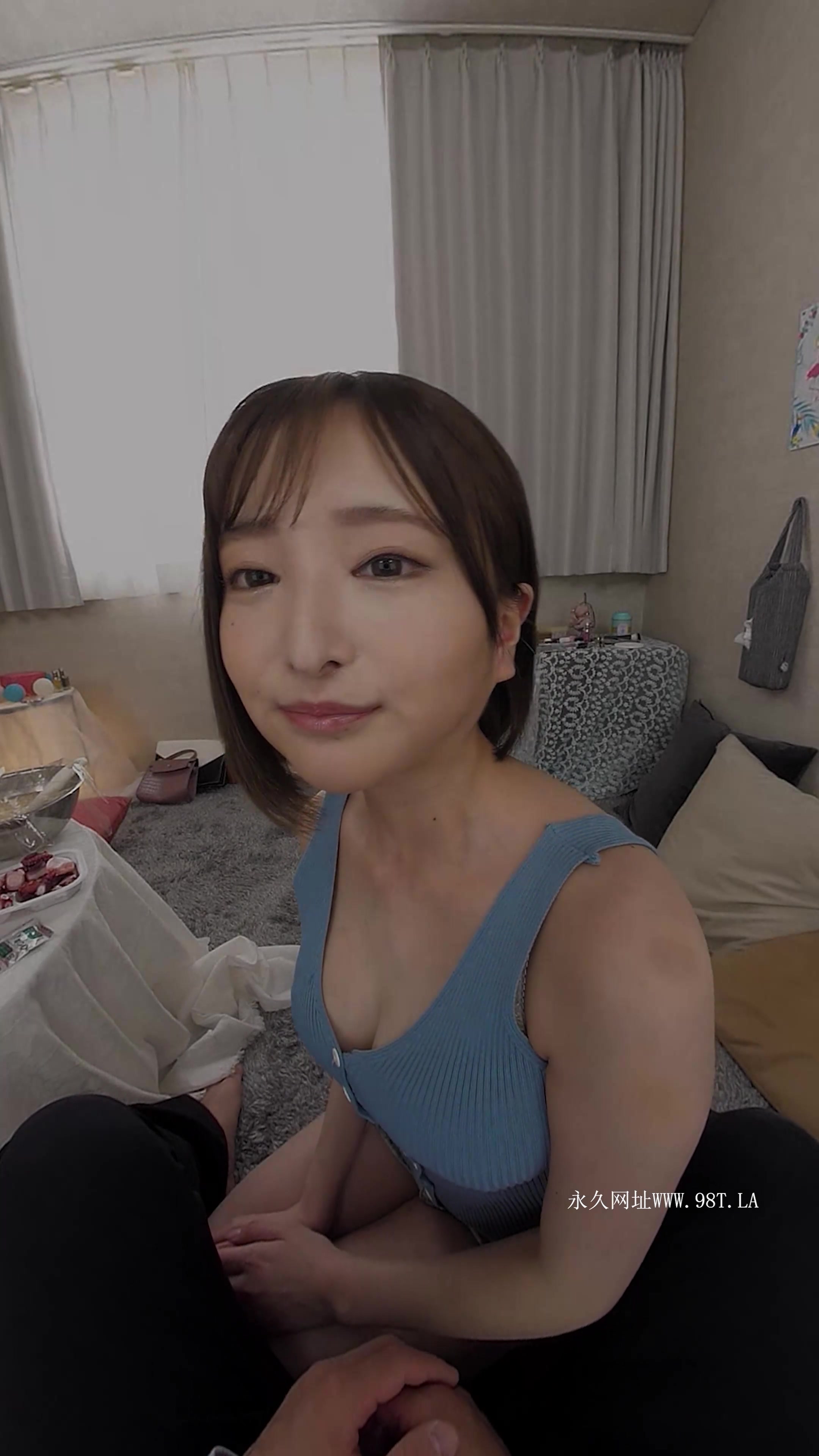 [MDVR-231] ボクの彼女はおっぱいが大きくて性格よすぎの大阪LOVER！アナタのことごっつ好きやねん！明日来ひかり 【破解】 - 1of5