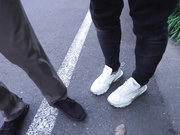 [YMRK-050] 一人暮らしの女子大生を狙う鬼畜レ●プ集団自宅押込み中出し強●性交 被害者Y.Nちゃん 虹村ゆみ - 1of5