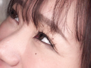 [AVSA-396] 誘惑の赤リップ 発情巨乳尻の女上司はキスでボクを支配する わか菜ほの - 4of5