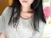 Stripchat站主播 Nami-OP 自慰录屏