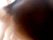 风骚的人妻少妇全程露脸跟大哥深夜激情啪啪，69口交大鸡巴深喉草嘴，无套爆草揉奶玩逼，浪叫不止口爆吞精