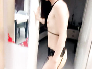 极品人妻黑丝高跟露脸跟纹身小哥激情啪啪大秀直播，69口交大鸡巴让小哥扛腿爆草，后入抽插浪叫不止表情好骚