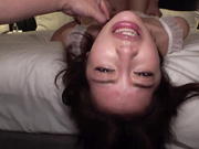 [ISRD-027] 秘書in...（脅迫スイートルーム） 美咲かんな 【破解】 - 4of5