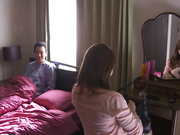 [RBD-516] あなた、許して…。 一線を越えた欲情 風間ゆみ 【破解】 - 1of5