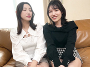 765ORECS-387 綺麗なお姉さん2人がチ (岬さくら 森沢かな 笹倉杏) - 3of5