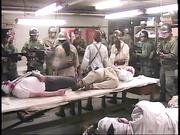 [破解] FAX-318 FAプロ 軍隊女体拷問 - 4of5