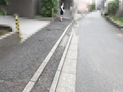 CPOF-001 超時短！！出会って秒ハメチャレンジ【デカ尻×100cmスライム乳を仕事帰り呼出し - 1of5