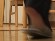 [破解] NSPS-762 禁断！ 母と乱暴な息子 ～引きこもり息子のダッチワイフになった母～ - 2of5