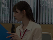 START-457 串刺しP to Mセックス 上司たちのセクハラチ〇ポで上下穴封鎖！ - 1of5