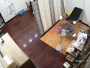 《医院监控破解》男医生和美少妇趁着午休时间科室没人赶紧打一炮❤️然后趁着工作之便帮她清理干净不留后患