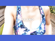 FNS-141 イッたばかりのオマ●コを寝バックプレスで追撃する極イキ性感開発3本番！ 神喜ミア - 1of5