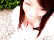 [破解] HND-049 新人！Gカップ現役女子大生 本物中出しAVデビュー 立川理恵 - 1of5