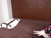 [破解] NACR-915 予約殺到！満足度100％！美少女フルオプコスプレデリバリー 花狩まい - 3of5