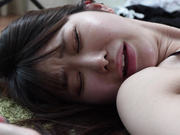 HOKS-211 騙された女 肉便器となる… 天美めあ - 4of5