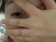 【泄密流出】重庆大学生反差骚母狗,素人黑森林,与男友同居素颜大尺度羞羞私密视频照片流出