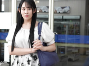 FTHTD-166 コンビニのバックヤードでセックスをするのが好きな彼女は不倫をしていた。二羽紗愛 - 3of5