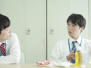 HSODA-104 遠距離恋愛の彼女とゴムが破れても激しく中出しを続けた純愛絶倫性交。 望実かなえ - 1of5