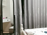 精品情侣情趣啪啪,妹子身材高挑纤瘦,跪地当母狗一样调教