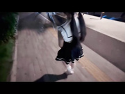 真实兄妹乱伦❤️意淫自己的妹妹，发现妹妹给别的男人发嫩逼照，气的绿帽感上头强迫内射边操边哭