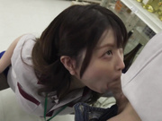 [破解]MIAA-968 被灌下催情药，每日射精24次的性奴痴女 新村あかり - 4of5