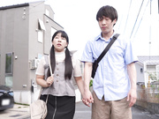 SNOS-059 見るからにエッチな彼女のお姉さんに僕のちんちん食べられる。 金松季歩 - 1of5