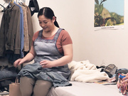 MEKO-387 「おばさんレンタル」サービスリターンズ111 - 1of5