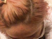 苹果原相机系列之这胖胖的油腻男凭什么吃这么好，想不通如此漂亮的妹子眼光真差3