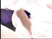 D'ERLANGER～誘惑の淫魔病棟～