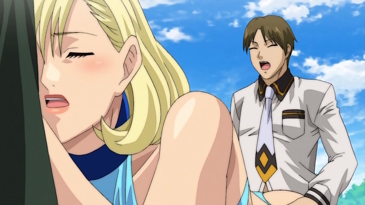 DISCIPLINE 零 後編