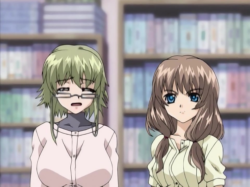 アキバ系彼女 さーくる 3