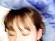 可爱刘海妹子与男友第四部性爱作品流出