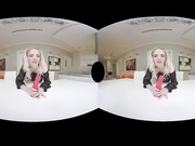 Naughty Brit Carly Rae Dirty Talks You Into Incredible Anal