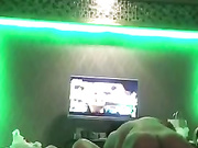 情妇老公出差和我啪啪