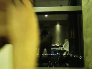 人气美女模特在家拍视频求大家来玩啊 一晚两万只有土豪才能