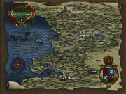 姫騎士リリア Vol.01 姫騎士、囚わる