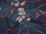 姫騎士リリア Vol.01 姫騎士、囚わる