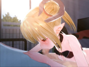 小悪魔シェリー