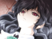 宇宙海賊サラ Vol.04 逆転の海賊騎士