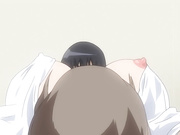 幼なじみと同級生 愛情≦悦楽 2限目