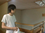 [AP-021] マジかよっ！！憧れの美人教師が変態だったなんて！