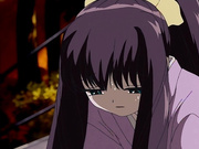 月陽炎 第二夜 覚醒の夜