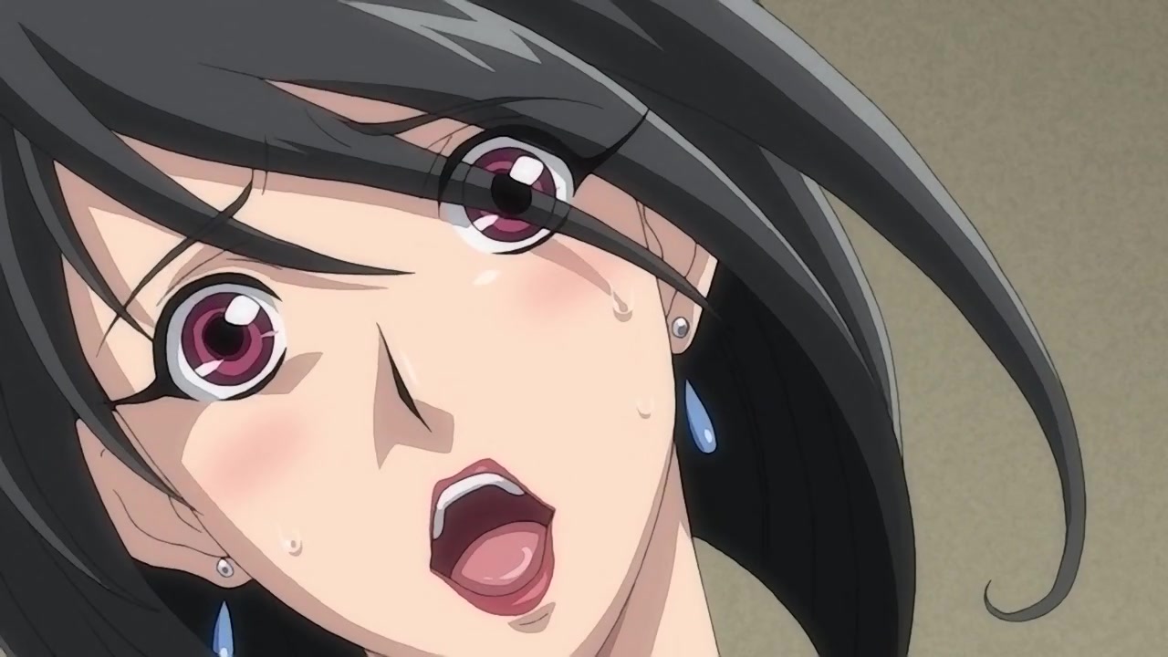 爆乳BOMB ♯3 女教師 若槻理沙 男子トイレは危険がいっぱい。